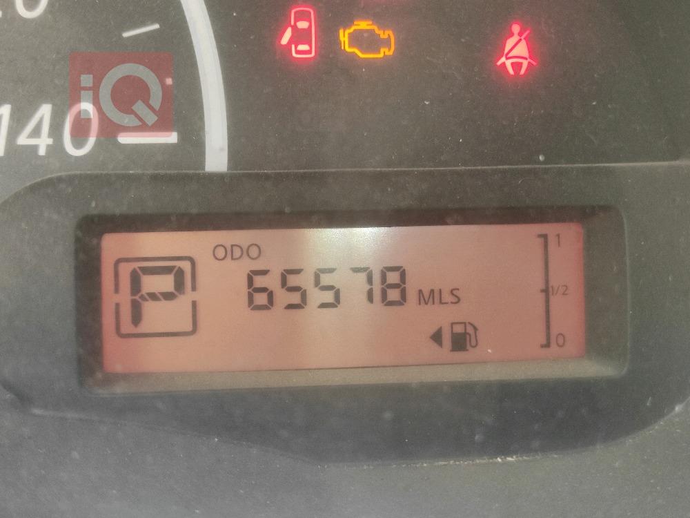 نیسان ڤێرسا